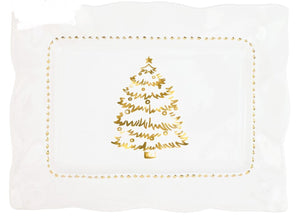 Giorno di Festa Rectangular Platter
