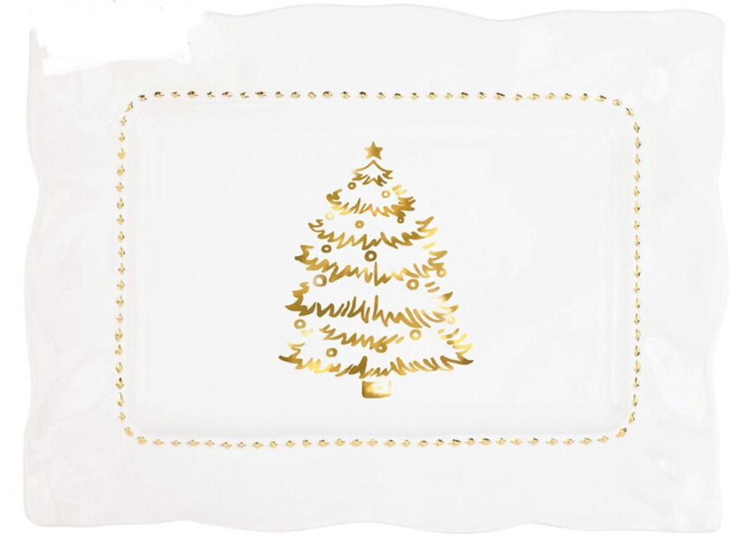 Giorno di Festa Rectangular Platter