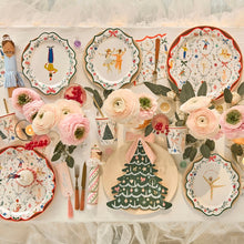 Load image into Gallery viewer, NYC Ballet x MM Side Plates