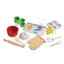 Load image into Gallery viewer, Baking Play Set