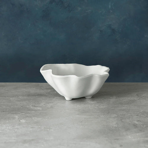 VIDA Nube White Mini Bowl