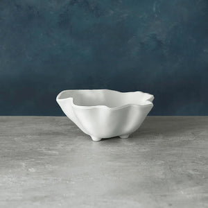VIDA Nube White Mini Bowl