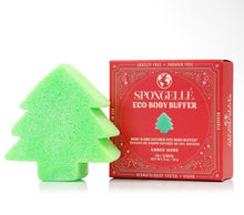 Load image into Gallery viewer, Eco Holiday Tree Body Buffer