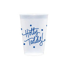 Load image into Gallery viewer, Hotty Toddy Flex Cups