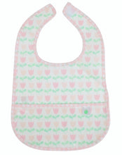 Load image into Gallery viewer, The Wipe it Bib