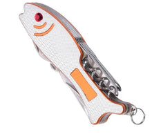 Load image into Gallery viewer, Fisherman’s Friend Multi-tool