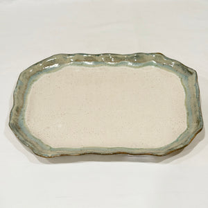 Hostess Tray