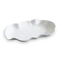 Load image into Gallery viewer, VIDA Nube Large Platter 2502