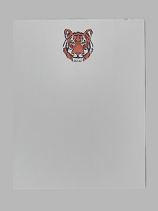 Tiger Spirit