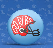 Load image into Gallery viewer, Ole Miss Game Day Buttons
