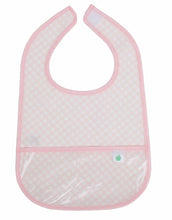 Load image into Gallery viewer, The Wipe it Bib