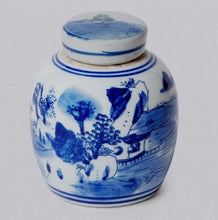 Load image into Gallery viewer, Mini Ginger Round Jar