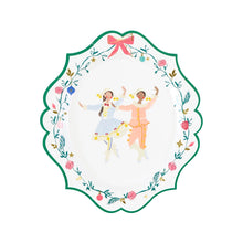 Load image into Gallery viewer, NYC Ballet x MM Side Plates