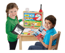 Load image into Gallery viewer, School Time Play Set