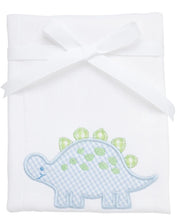 Load image into Gallery viewer, Appliqué Burp Pad