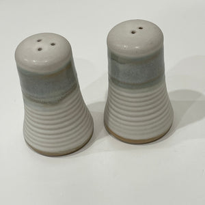 Salt and Pepper Shakers