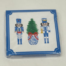 Load image into Gallery viewer, Christmas Cocktail Napkins