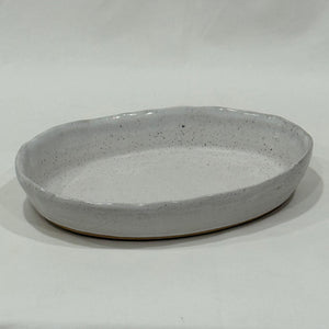 Oval Baking Dish