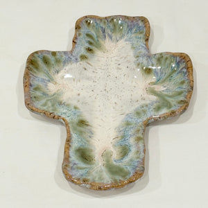 Spring Cross