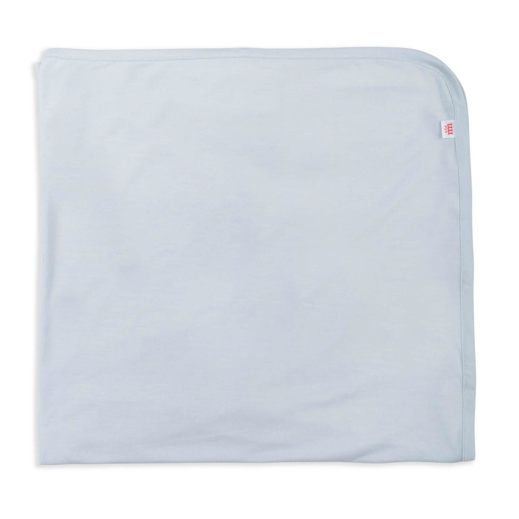 Magnetic Me Baby Blanket - Pink