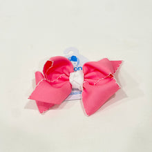 Load image into Gallery viewer, Mini King Moonstitch Bow
