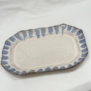 Hostess Tray