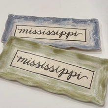 Load image into Gallery viewer, 17" Mississippi Tray