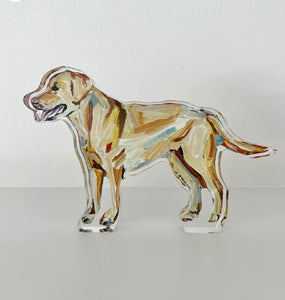 Mini Animal Shelfie
