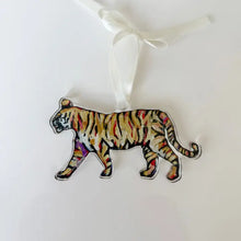 Load image into Gallery viewer, Chelsea Mcshane Collegiate Acrylic Ornament