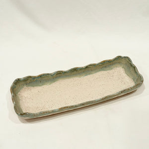 Flirty Edge Tray