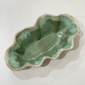 Flutter Dish
