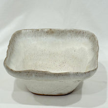 Load image into Gallery viewer, Deep Square Bowl