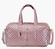 Load image into Gallery viewer, Mauve Metallic  Oliver Thomas