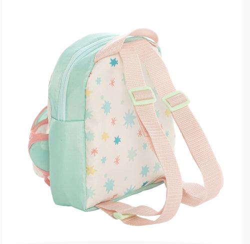Love, Stella Backpack Carrier