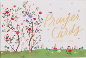 Prayer Cards
