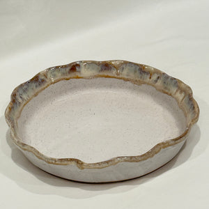 Pie/Quiche Dish