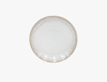 Load image into Gallery viewer, Taormina White Dinnerware