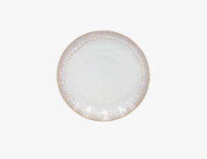Taormina White Dinnerware