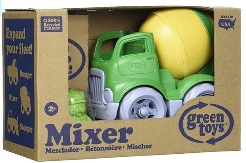 Mixer