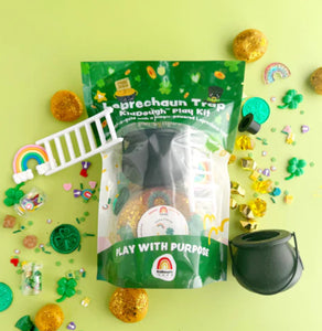Play Dough Kit