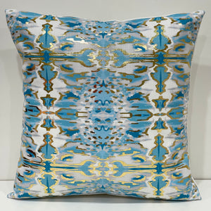 Kaleidoscope Pillow