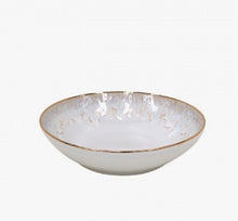 Load image into Gallery viewer, Taormina White Dinnerware