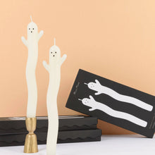 Load image into Gallery viewer, Ghost Table Candles