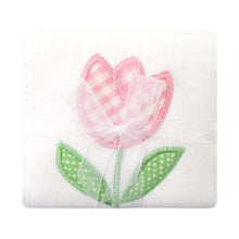 Load image into Gallery viewer, Appliqué Burp Pad