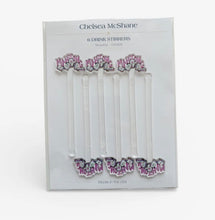 Load image into Gallery viewer, Chelsea McShane Stirrers