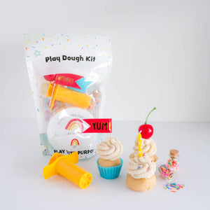 Play Dough Kit