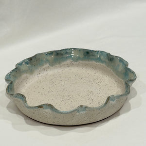 Pie/Quiche Dish