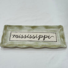 Load image into Gallery viewer, 17" Mississippi Tray