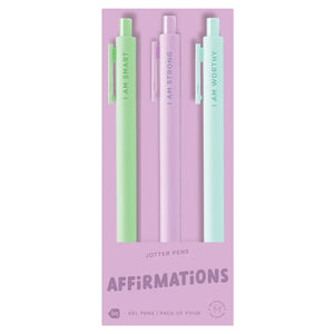 Jotter Pen - 3 Pack