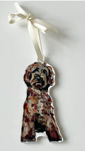 Load image into Gallery viewer, Chelsea McShane Dog Ornaments